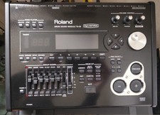 ROLAND TD-30 V-DRUM Soundmodul, E-Drumming, sehr guter Zustand