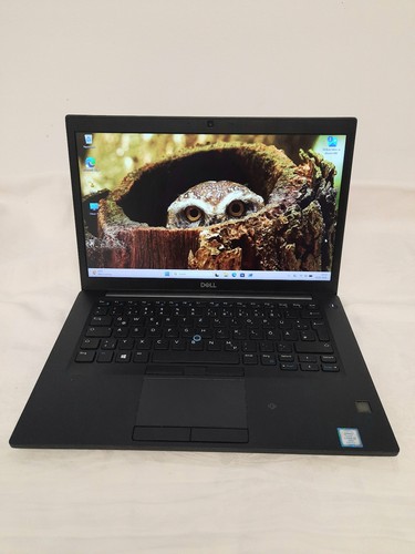 Dell latitude 7490 8350u - latitude, i5-8350u