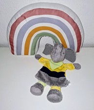 Sterntaler Schmusetuch Baby