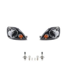 passend für Ford Fiesta