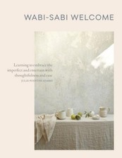 Julie Pointer Adams Wabi-Sabi Welcome