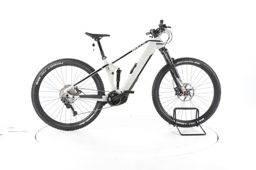 Bulls sonic evo e bike - bulls,