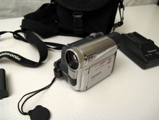 Panasonic Mini DV Digital