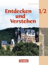 Entdecken und Verstehen - Rheinland-Pfalz: Band 1/2 - Vo... | Buch | Zustand gut