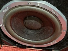 Magnat Ribbon  10 Vintage