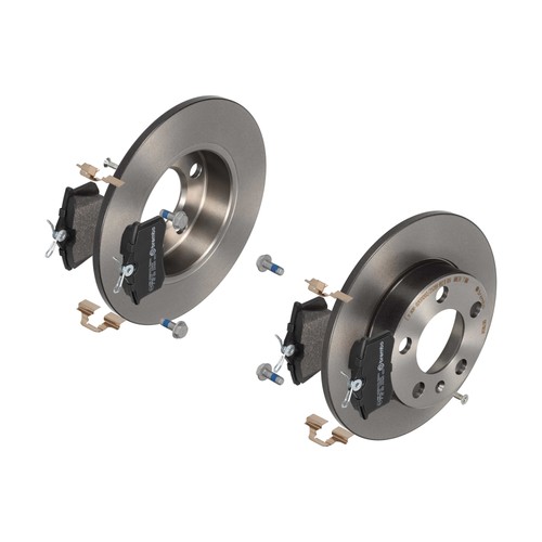 Brembo bremsscheiben coated - brembo,