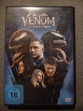 Venom Let there be Carnage