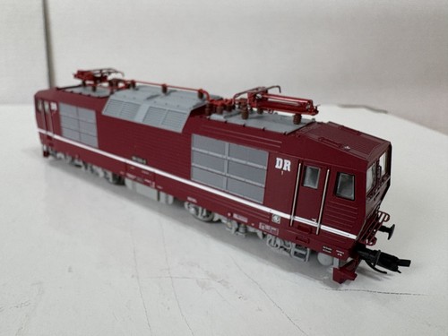 Kuehn ellok 180 016 8 - kuehn, tt