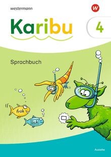 Karibu ausgabe 2024 - -,