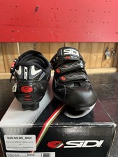 sidi radschuhe Genius 7 mega