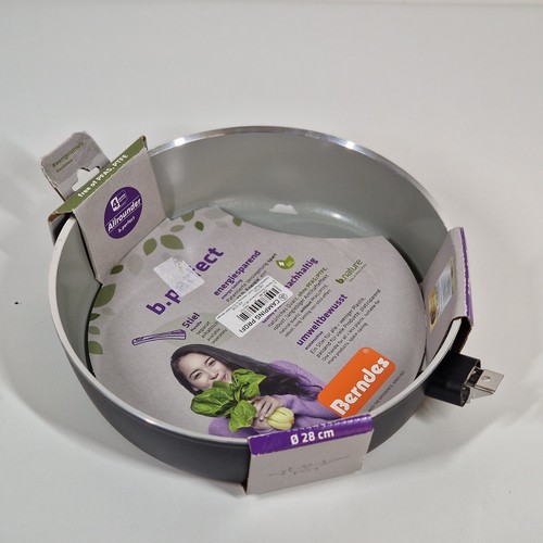 Berndes schmorpfanne vario - schmorpfanne,