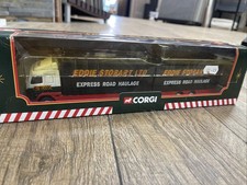 Corgi 59516 Eddie Stobart