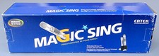 Magic Sing II Karaoke