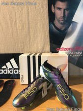 Neue Adidas F50 adizero FG