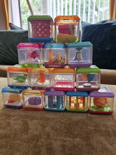 Fisher price peek - fisher-price, peek-a-boo