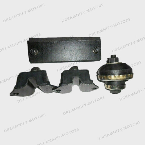 Gangschaltung motorlager kit - motorlager,