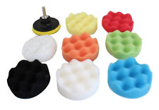 Klett Polierschwamm Set