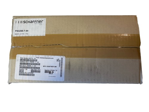 Schaffner fn3258 45 - schaffner, fn3258-7-45