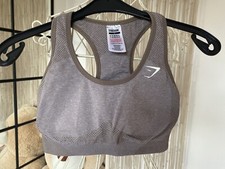 Damen Sport BH/Bustier von GYMSHARK gr,M
