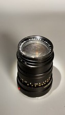 Leitz Leica Tele ELMARIT-M