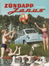 Reinwald: Zündapp Janus