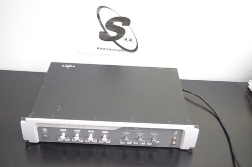 Digidesign 003 rack - digidesign,