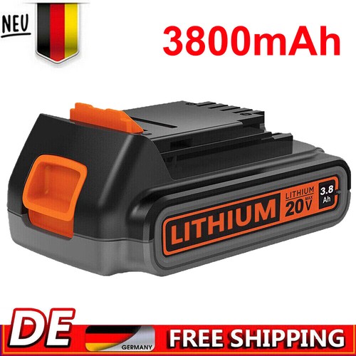 18v ion 8 0ah - 18v, li-ion