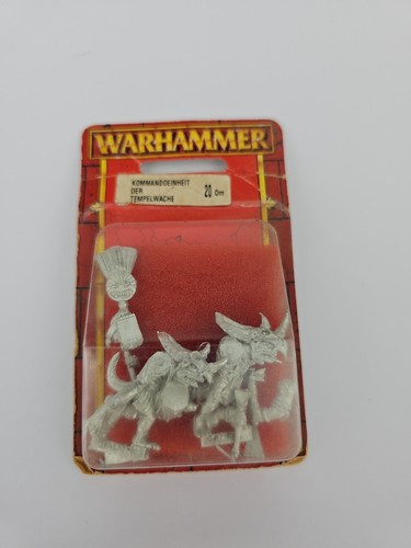 Warhammer echsenmenschen - warhammer,