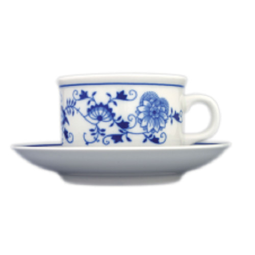 Zwiebelmuster bohemia original - zwiebelmuster,