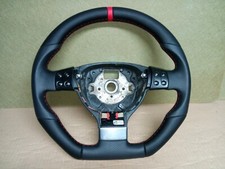 Lenkrad Sport- GTI GT Golf 5