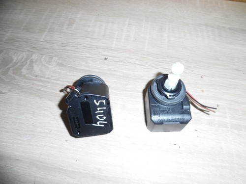 Opel vectra stellmotor - opel,