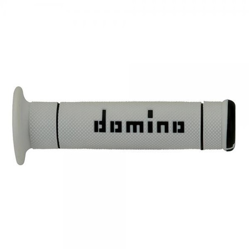 Domino trial griffe weiss - domino,