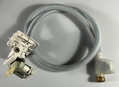 Siemens wm14s44p aquastop - siemens, mit