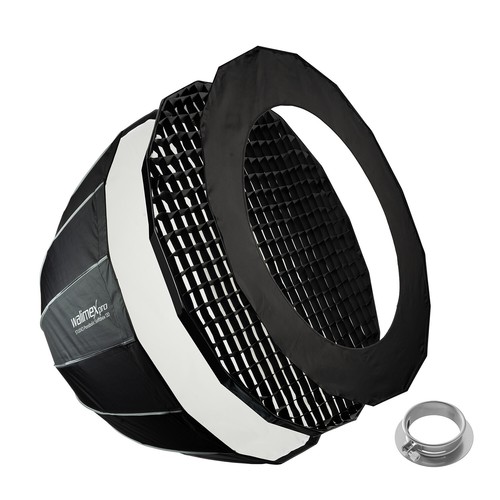 Walimex pro studio parabolic - walimex,