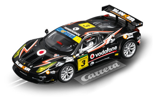 Top tuning carrera digital - carrera,