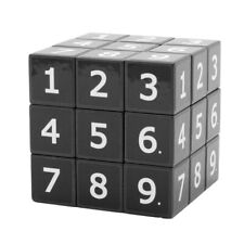 Sudoku Würfel Rätsel