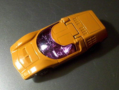 Matchbox superfast mazda - no,