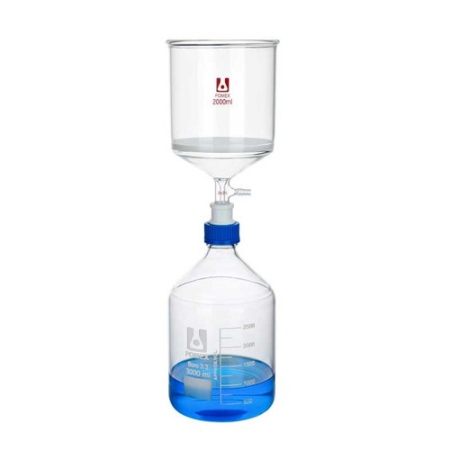 Labor-Filtrationsset