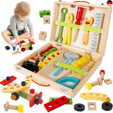 XUNIVERS Werkzeugkoffer -