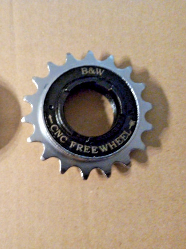 Fahrrad freilauf - fahrrad,