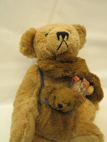 39683 spiegelburg teddy bär - x-39683 spiegelburg,