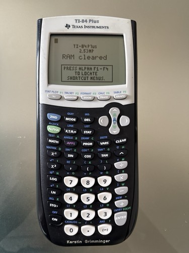 Texas instruments plus - texas,