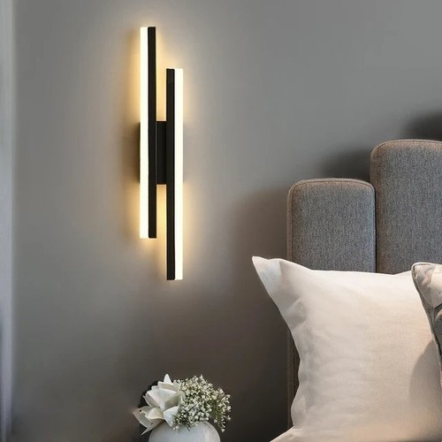 Moderne 16w led wandleuchte - moderne,