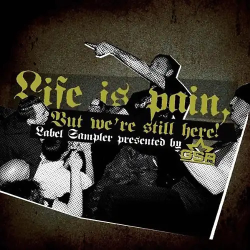 Various life pain but - is, pain,but