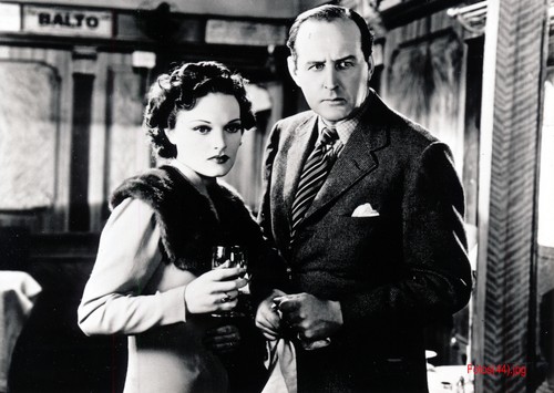 Margaret lockwood eine dame - margaret,
