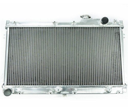 Upgrade aluminium alu - aluminium,