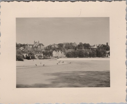 Foto august 1938 landsberg - foto,, 1938,