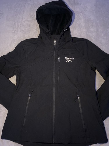 Reebok fleece jacke damen - fleece,
