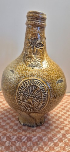 Krug bartmannkrug - krug,