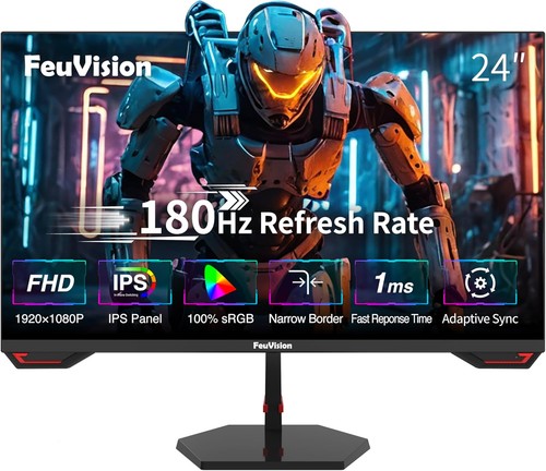 Zoll gaming monitor 180hz - zoll,
